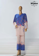 Sadabahar Mid Summer Co-Ords 2pc Collection'24 Vol-04 D-01